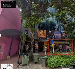 Bugis Point (D7), Retail #539629351
